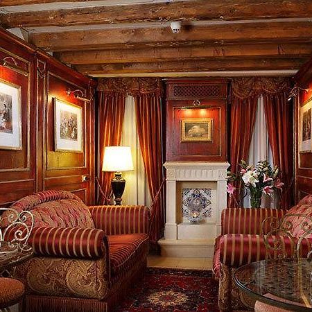 Locanda Orseolo Wenecja Zewnętrze zdjęcie