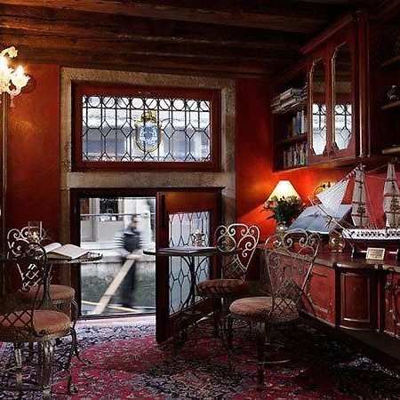 Locanda Orseolo Wenecja Zewnętrze zdjęcie