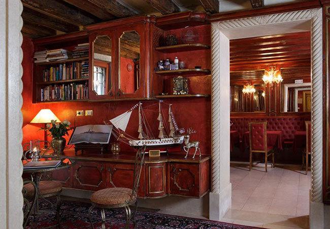 Locanda Orseolo Wenecja Zewnętrze zdjęcie