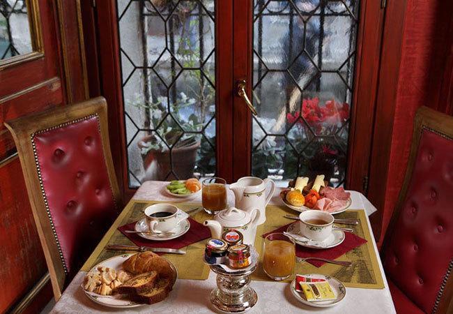 Locanda Orseolo Wenecja Zewnętrze zdjęcie