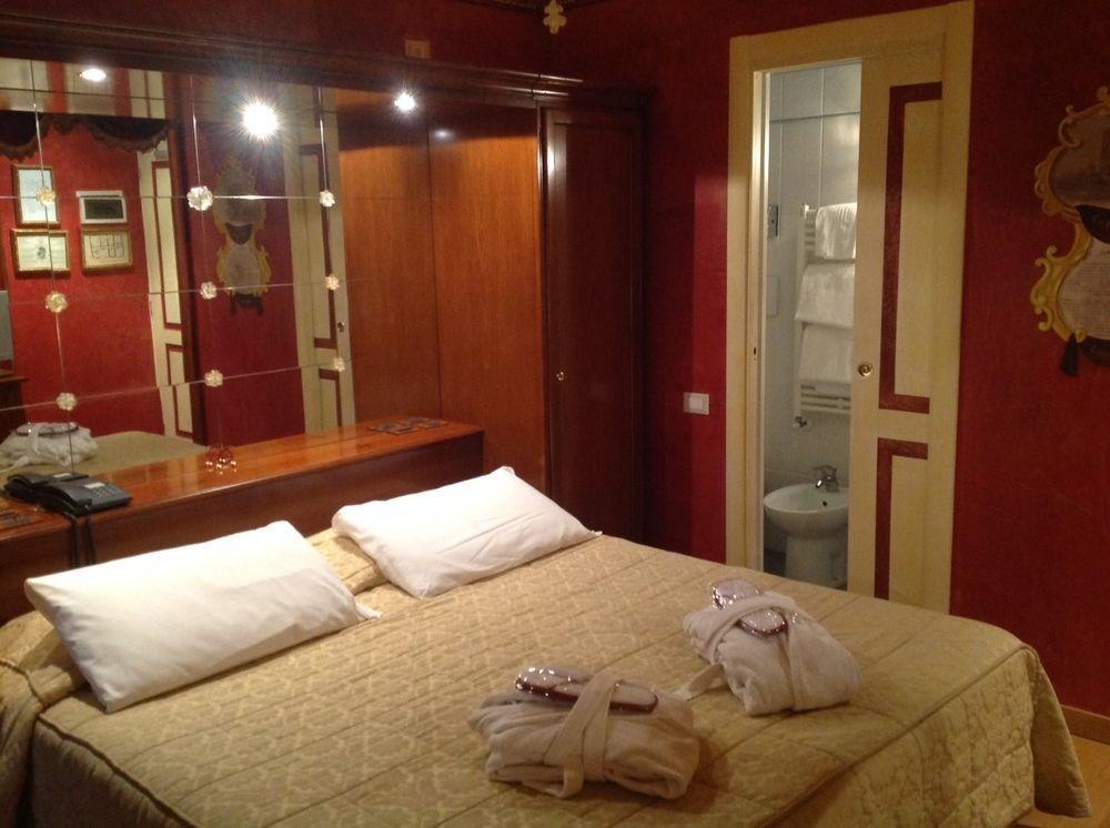 Locanda Orseolo Wenecja Zewnętrze zdjęcie