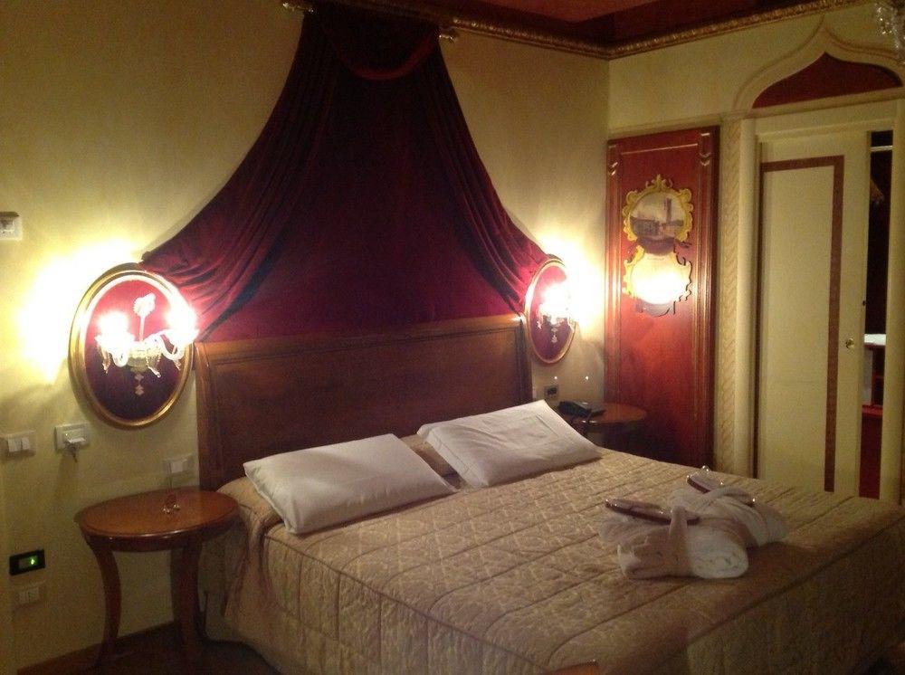 Locanda Orseolo Wenecja Zewnętrze zdjęcie
