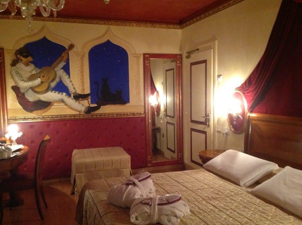 Locanda Orseolo Wenecja Zewnętrze zdjęcie