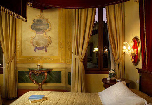 Locanda Orseolo Wenecja Zewnętrze zdjęcie
