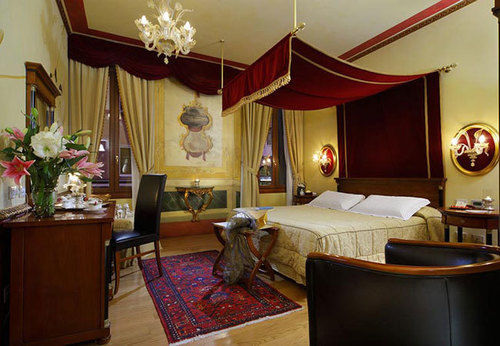 Locanda Orseolo Wenecja Zewnętrze zdjęcie