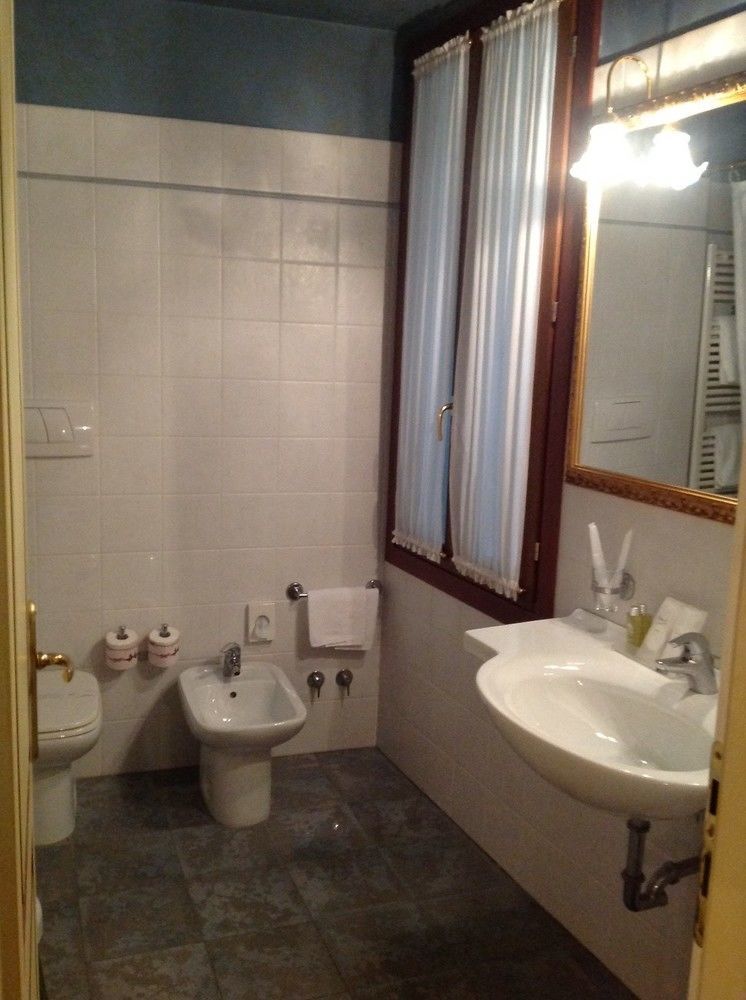 Locanda Orseolo Wenecja Zewnętrze zdjęcie
